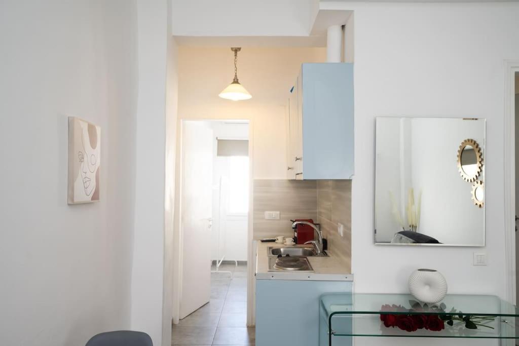 My White Mykono Town Apartment Mykonos Town