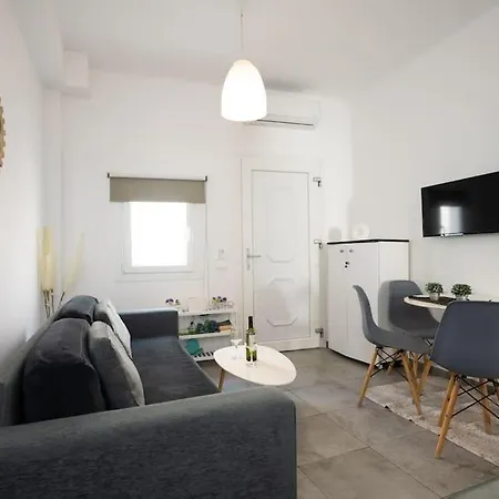 My White Studio Mykono Town Mykonos Town Extérieur photo