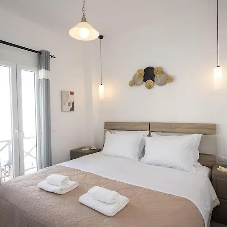 My White Studio Mykono Town Mykonos Town Extérieur photo