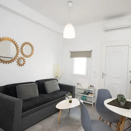 My White Studio Mykono Town Mykonos Town Extérieur photo