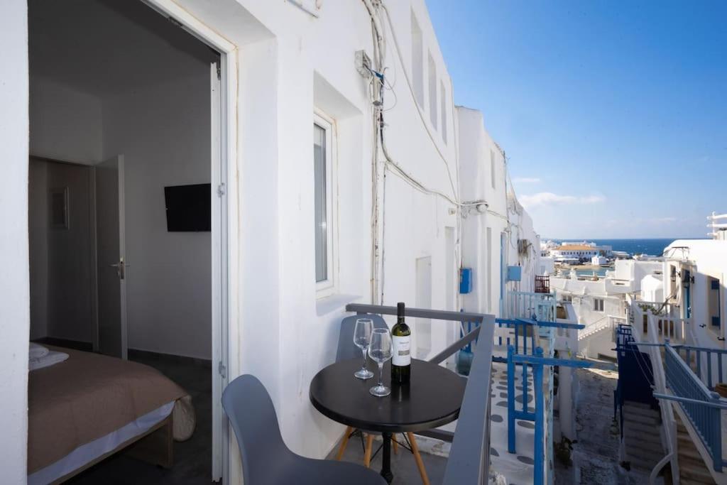 Apartament My White Mykono Town Mykonos Town